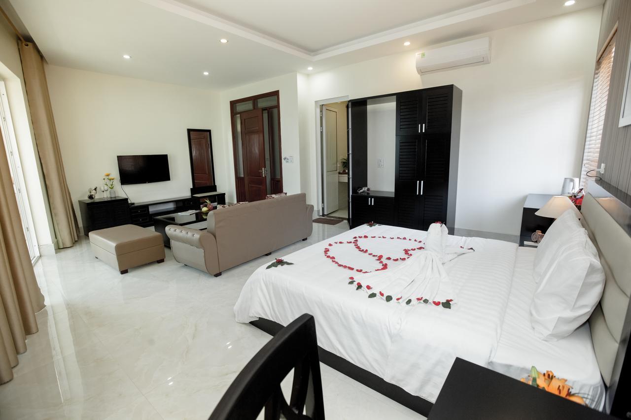 Halong Seoul Hotel Ha Long Bagian luar foto