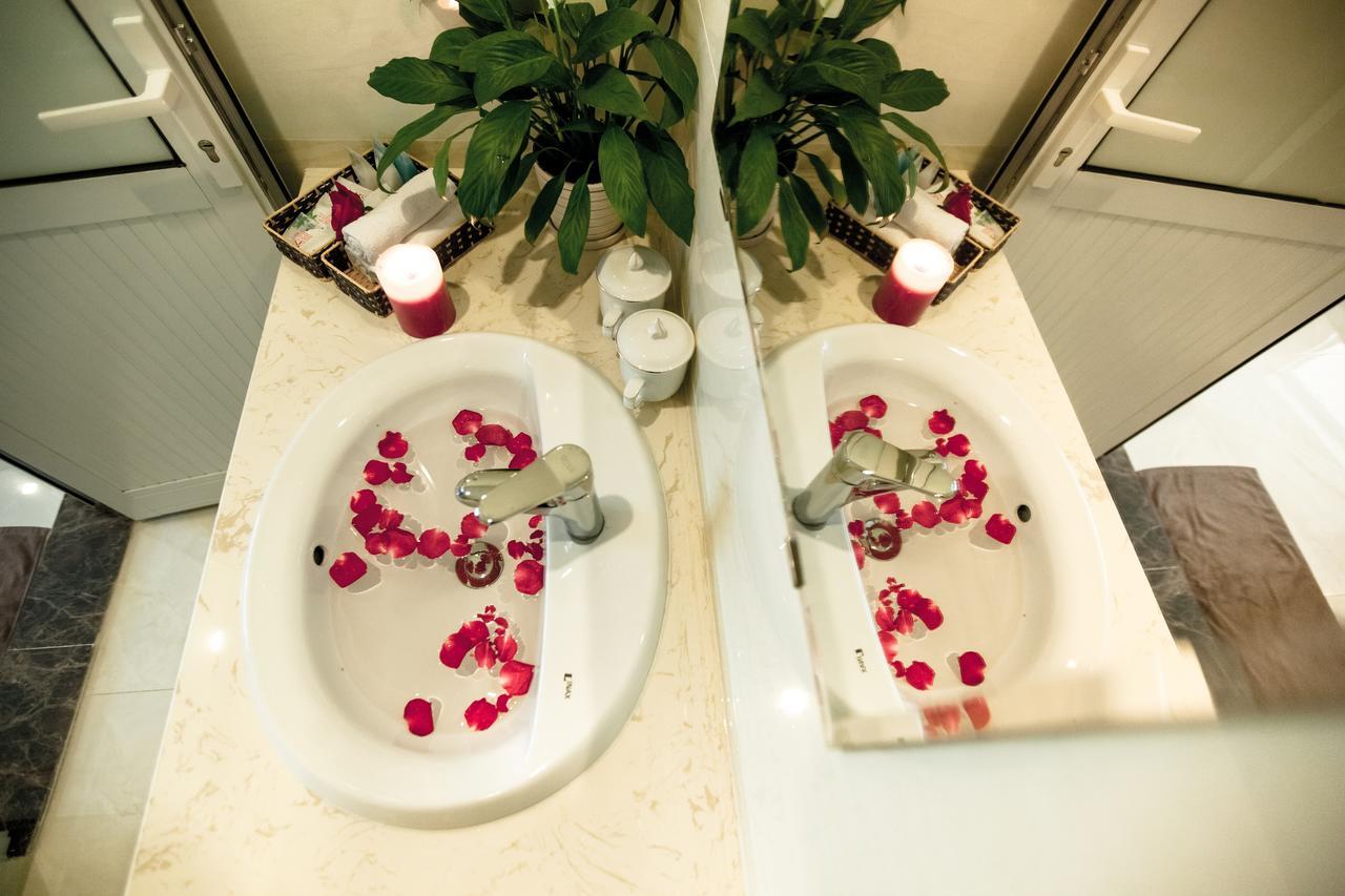 Halong Seoul Hotel Ha Long Bagian luar foto